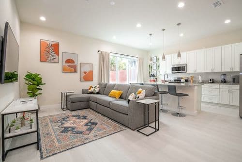 Disney Themed House - Image 1