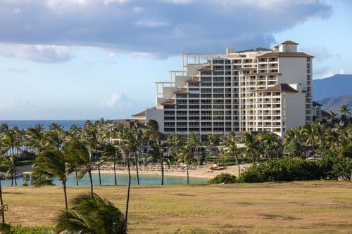 Ko Olina Beach Villas #B610 - Image 1