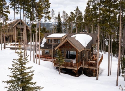 Hidden Trail House - Image 1