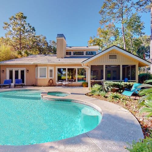Heath House - Image 1