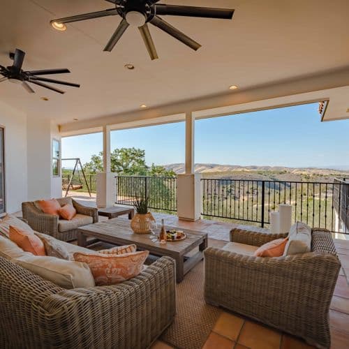 Blue Oak Place - Image 1