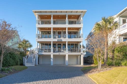 Isle Elegance Manor - Image 58