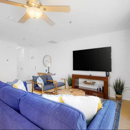 Star Beachside Condo #105 - Image 1