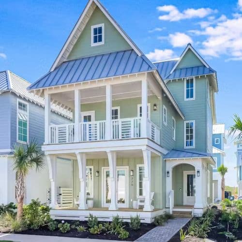 Sunsets and Smiles House - Image 1