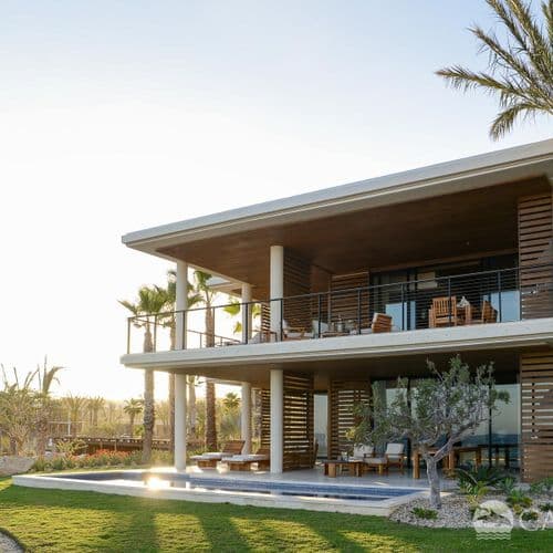 Chileno Bay Resort Villa - Image 1