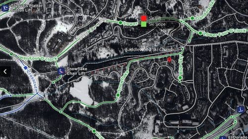 Saddlewood Ski Chalet - Image 2