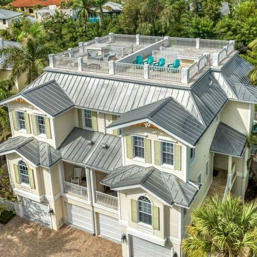 Key Canal Home - Image 1