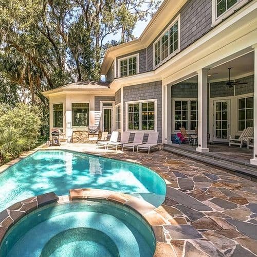 Sea Lane Villa - Image 1