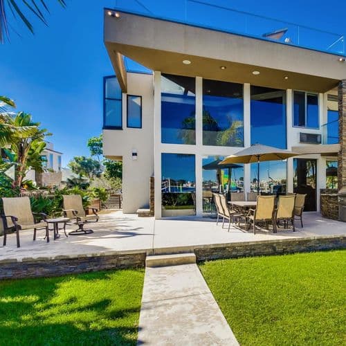 Villa on the Bay 4 - Image 1