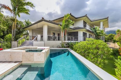 Hanalei Plantation Villa - Image 1