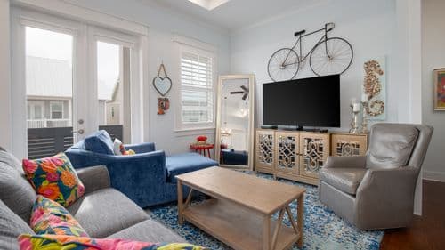 York Lane Residence #70C - Image 2