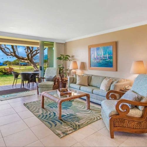 Maui Eldorado - Image 1