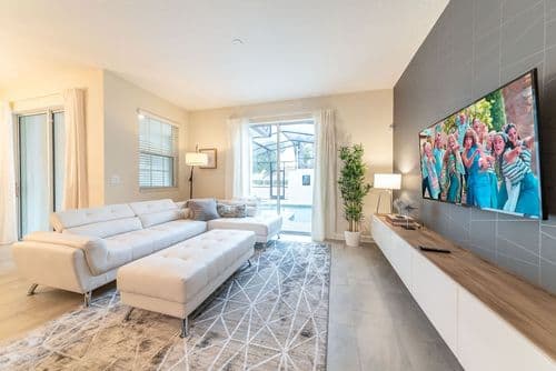 Storey Lake Retreat - Image 1