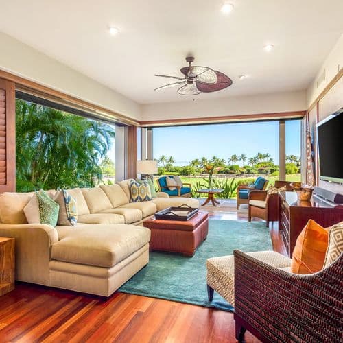 Ka'ulu Villa - Image 1