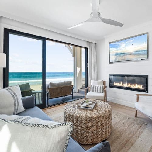 Oceanfront Masterpiece Rooftop - South - Image 1