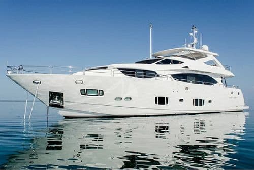 Emrys Yacht - Image 2