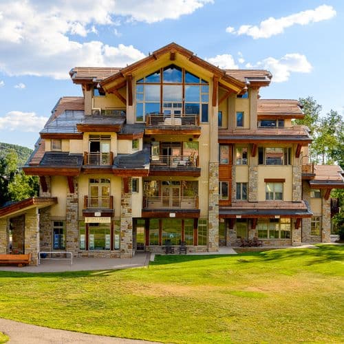 Overlook at Granita Penthouse - Image 1
