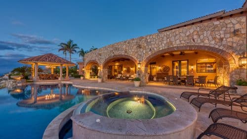 Villa Bravura del Mar - Image 1