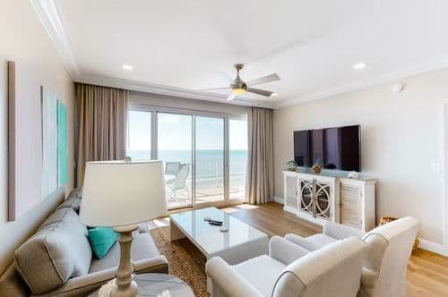 Tops'l Tides Condo #803 - Image 2