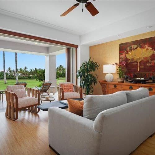 Kumukehu Golf Home - Image 1
