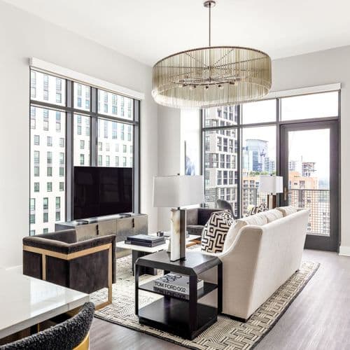 Sunrise Serenity Penthouse - Image 1