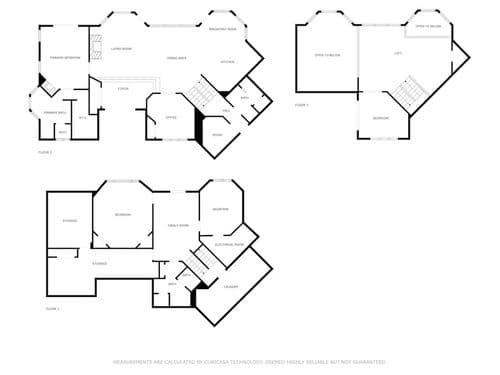 Pine Tree Lodge - Image 47