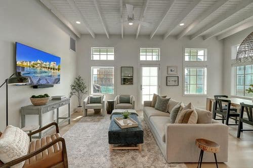 Salted Cottage - Image 1