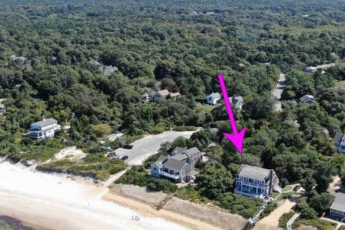 Beach House - Image 29