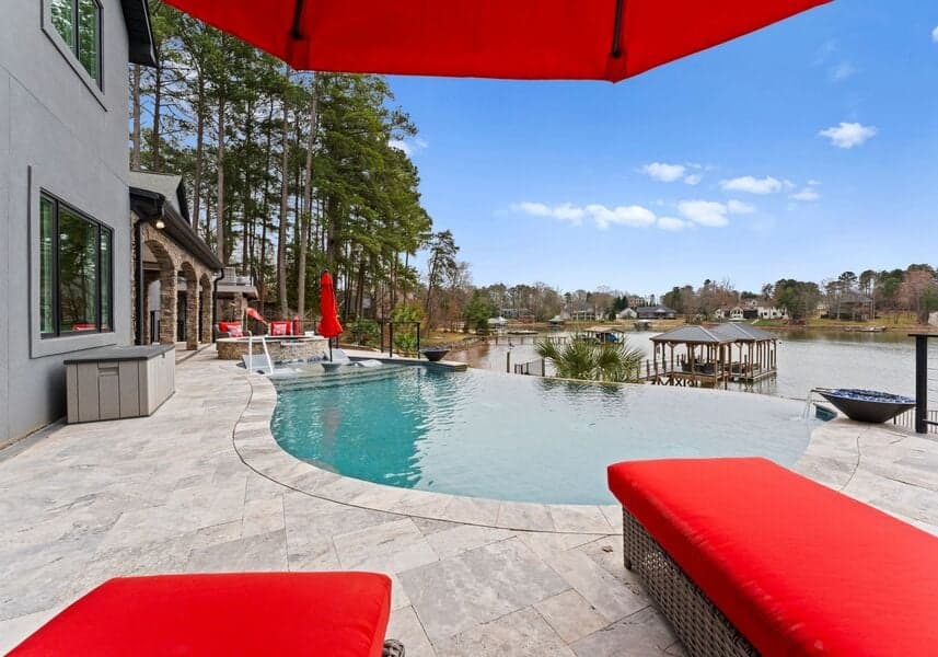 Lucent Sunset Retreat - Image 69