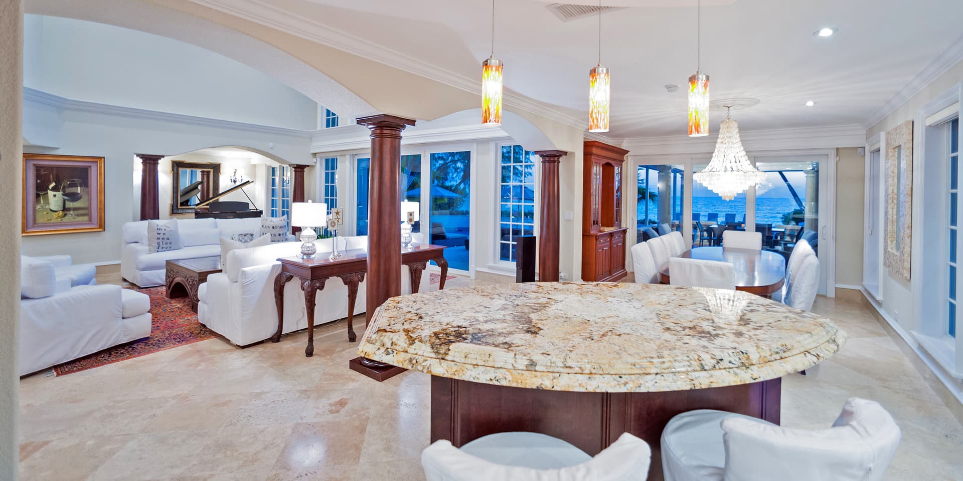 Coconut Walk Villa - Image 4