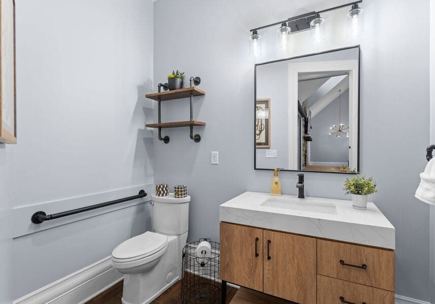 Lucent Sunset Retreat - Image 18