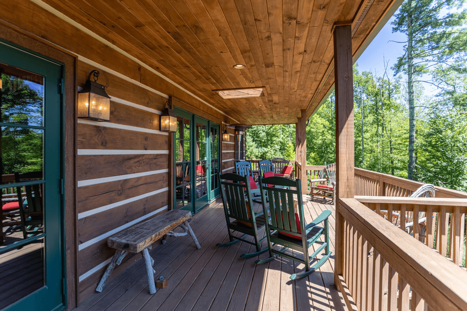 Gratitude House - Image 37