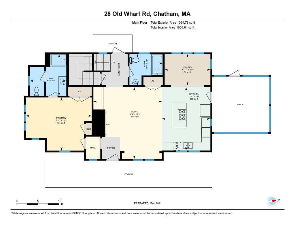 Harborside Hideaway - Image 58