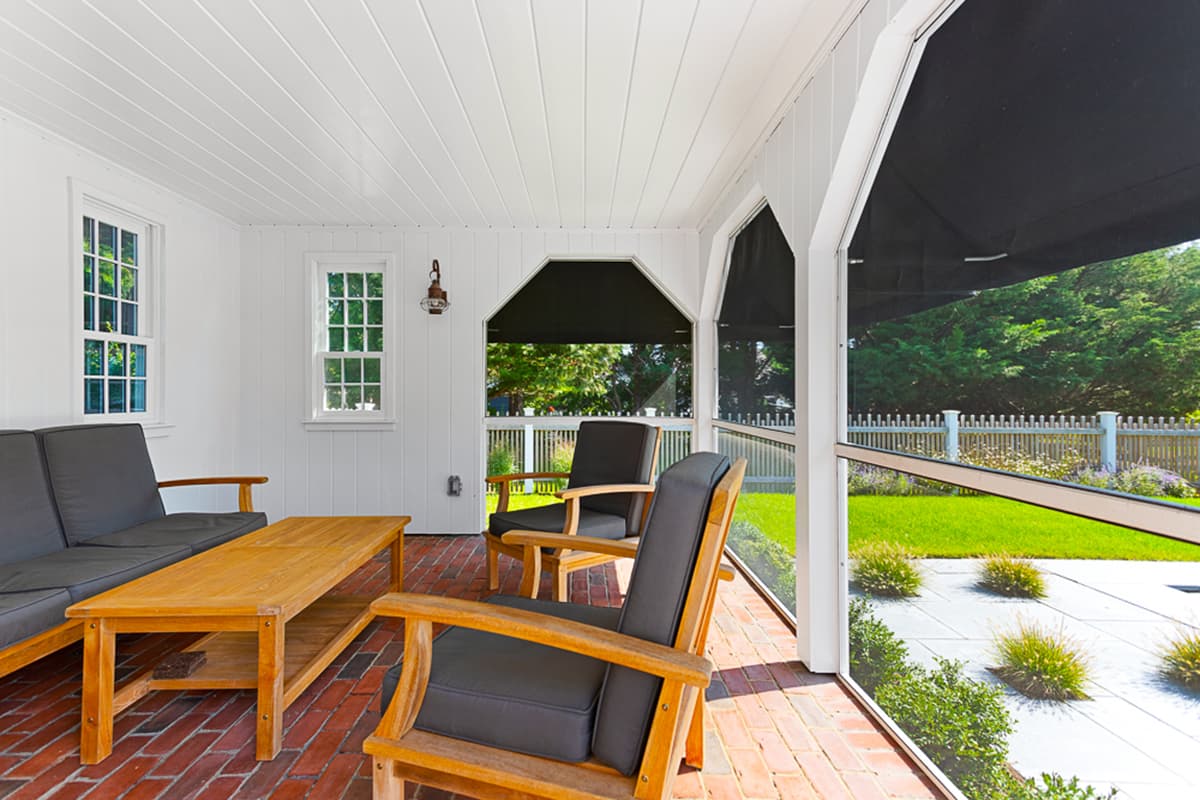 Sea Mist House - Image 15