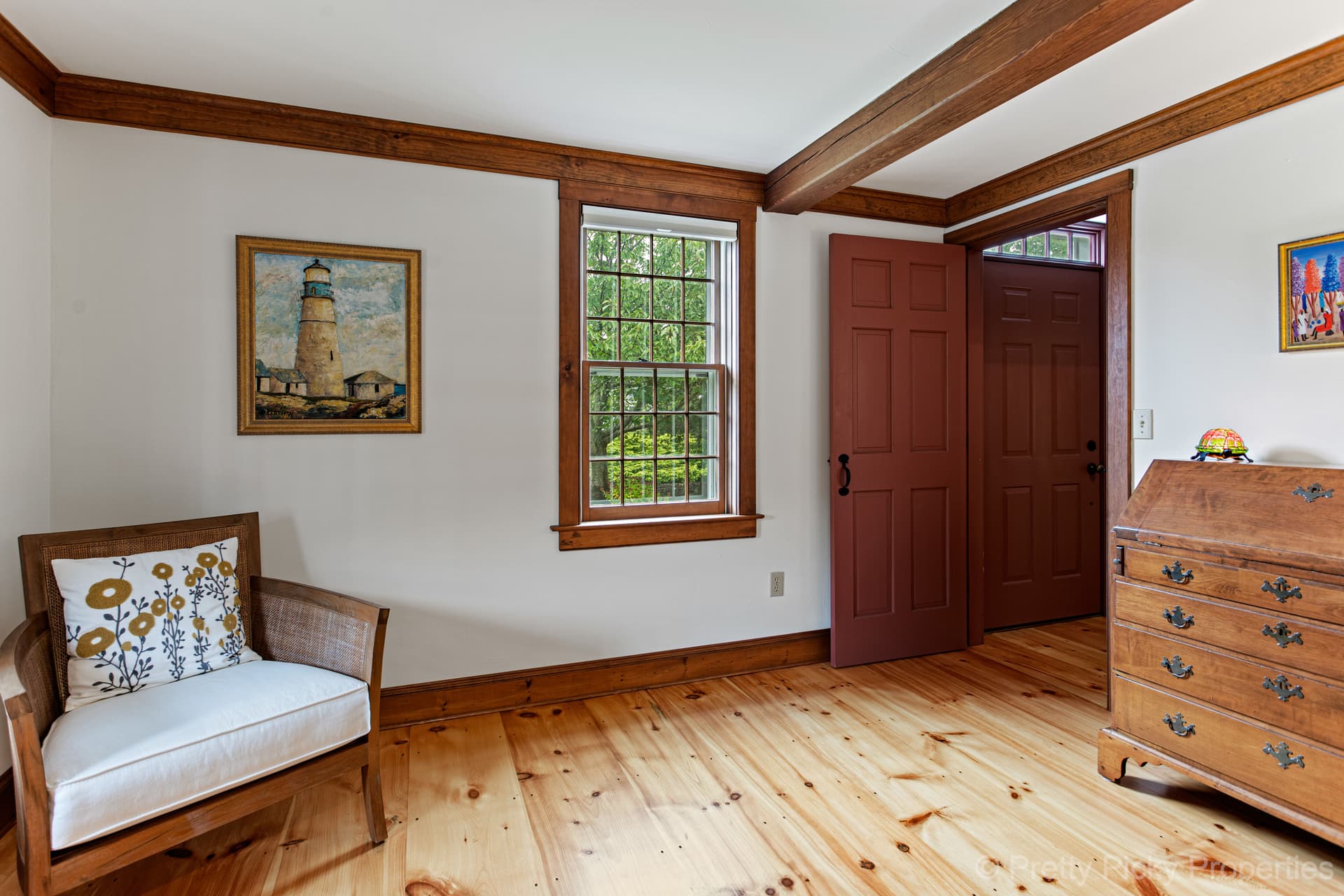 Sea Mist House - Image 22