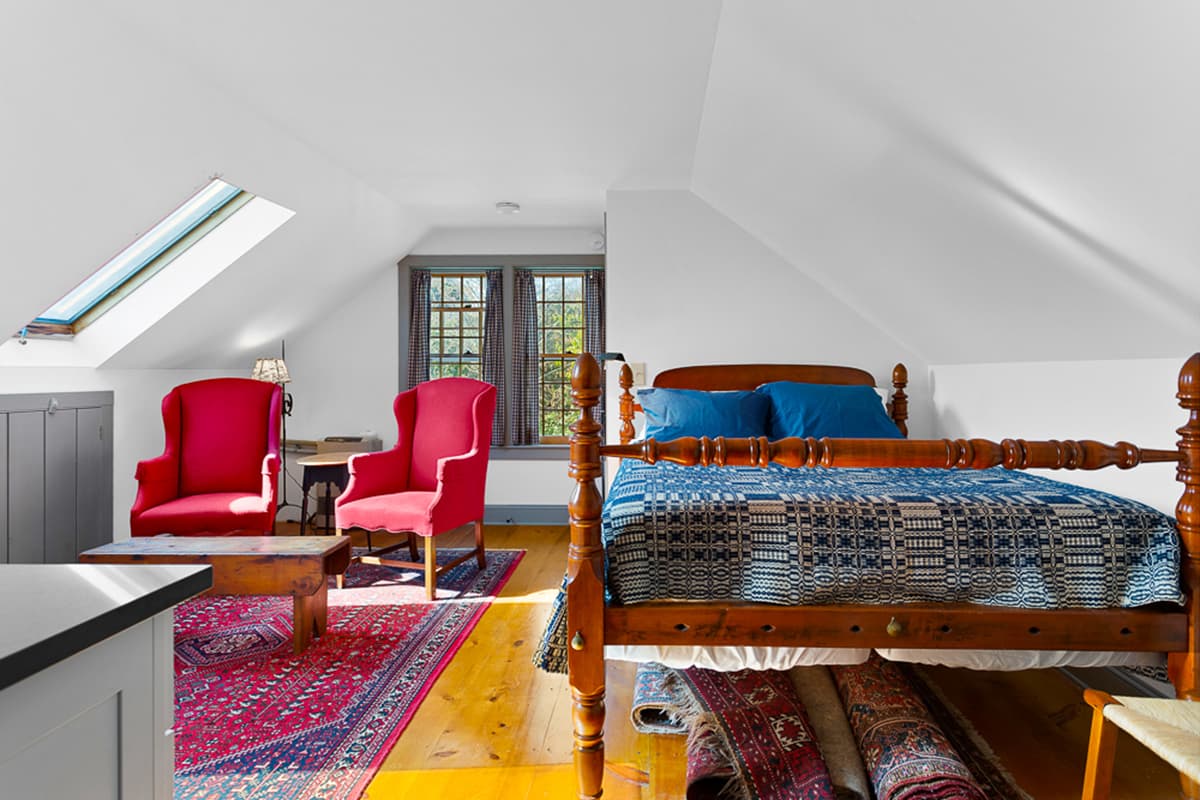 Sea Mist House - Image 28