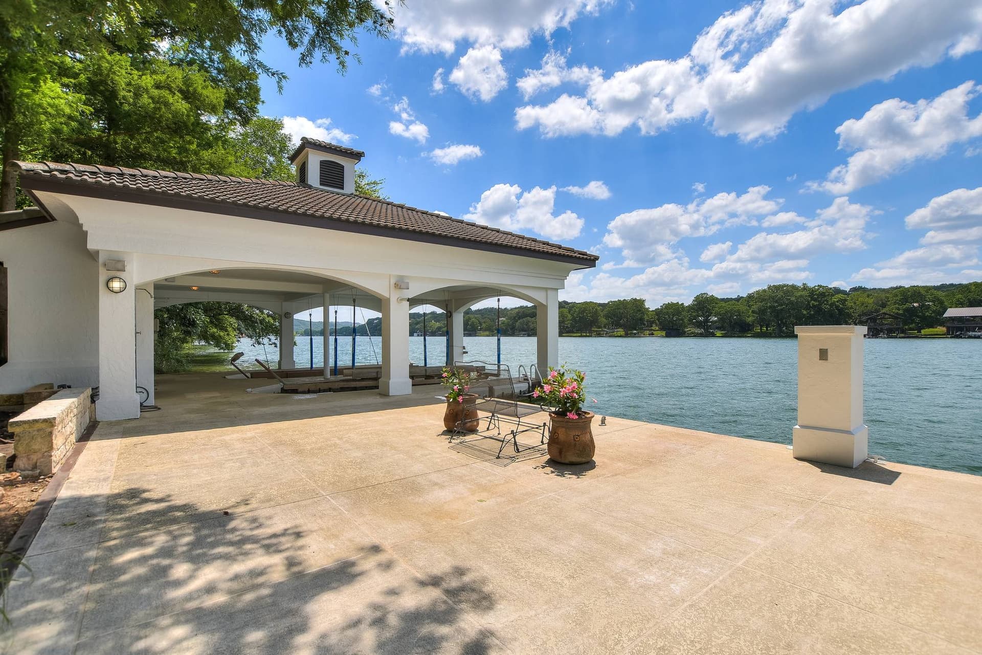 Casa Paradiso on Lake Austin - Image 35