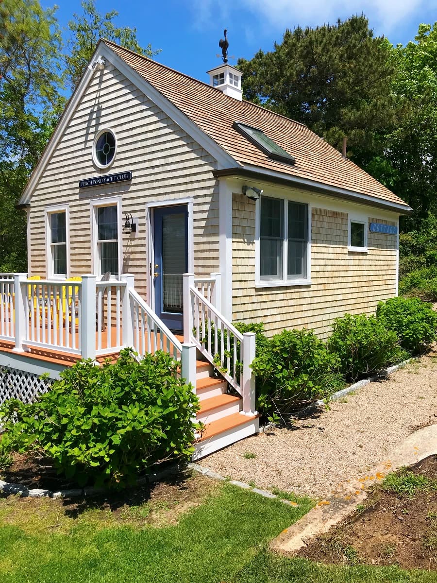 Queen's Perch - Image 23