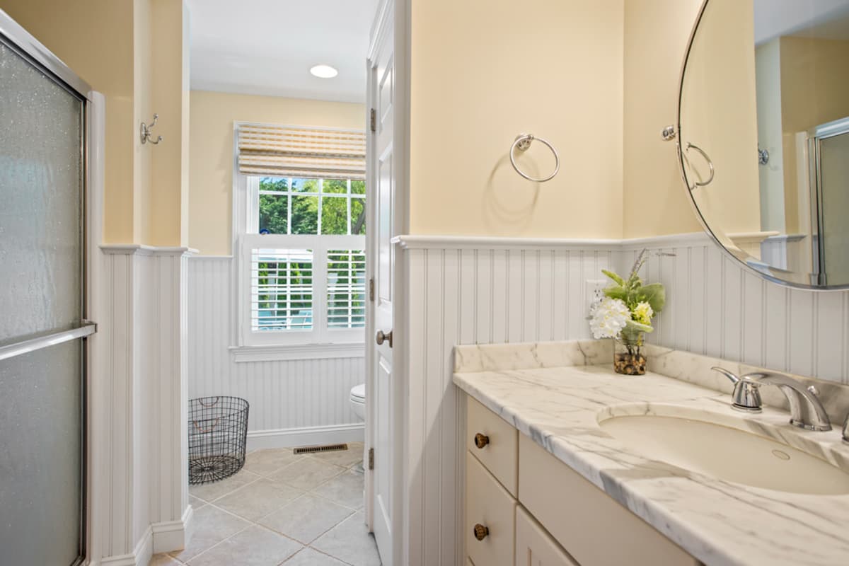 Stones Throw - Image 16