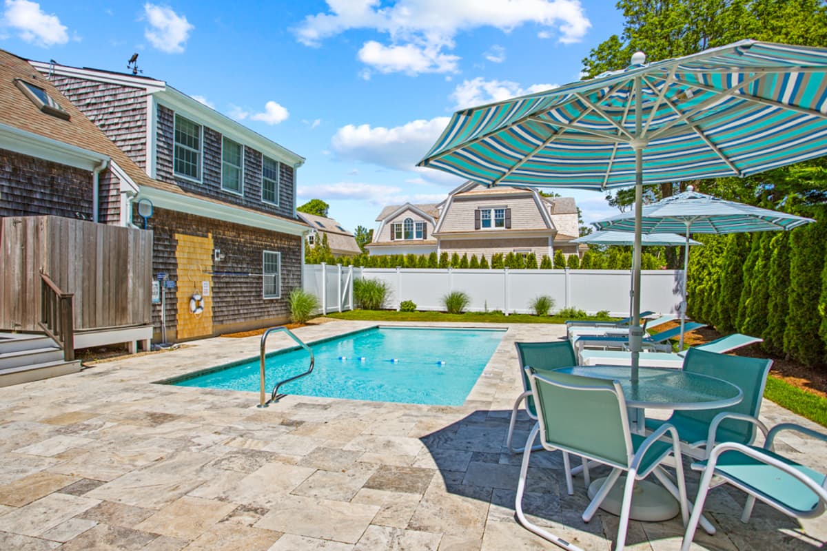 Stones Throw - Image 32