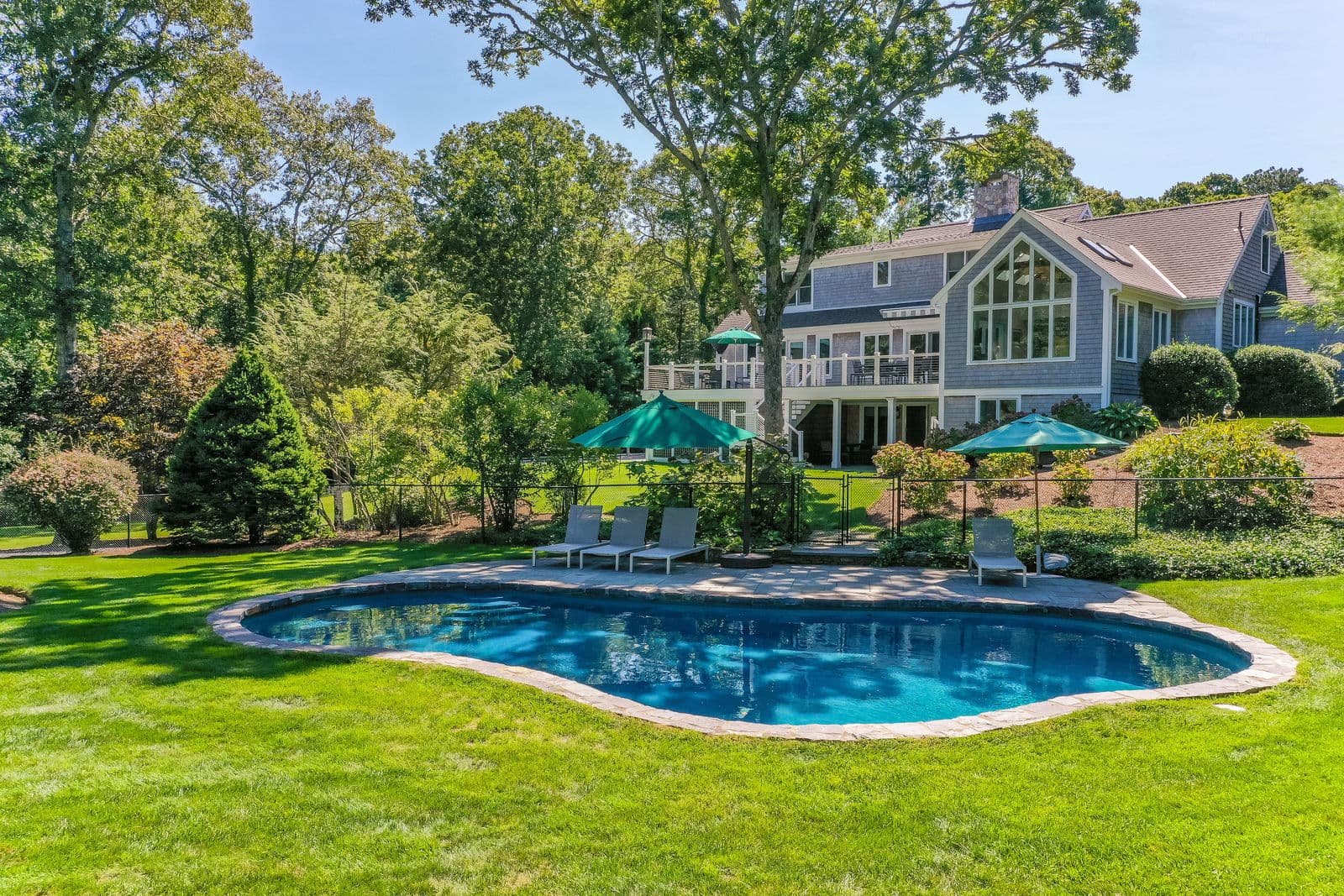 Piece of Paradise Villa - Image 2