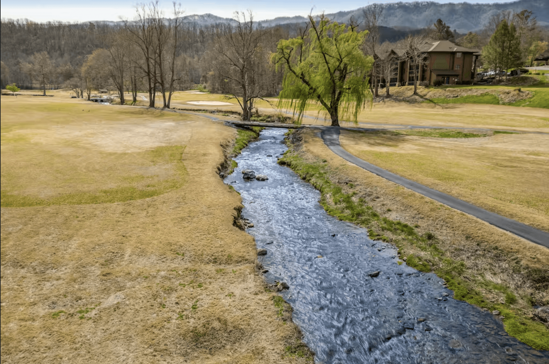 Granite Glen House - Image 59