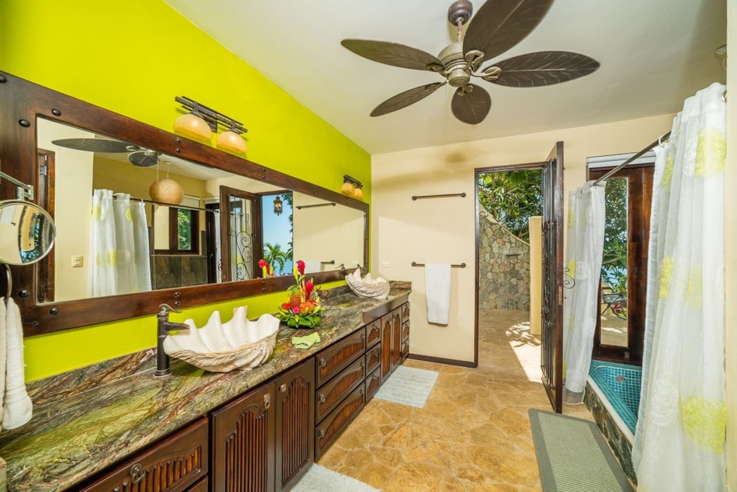 Villa Bougainvillea - Image 9