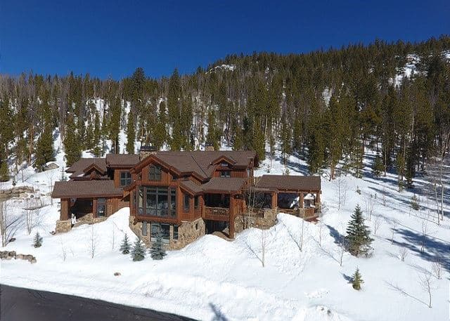 North Fork House