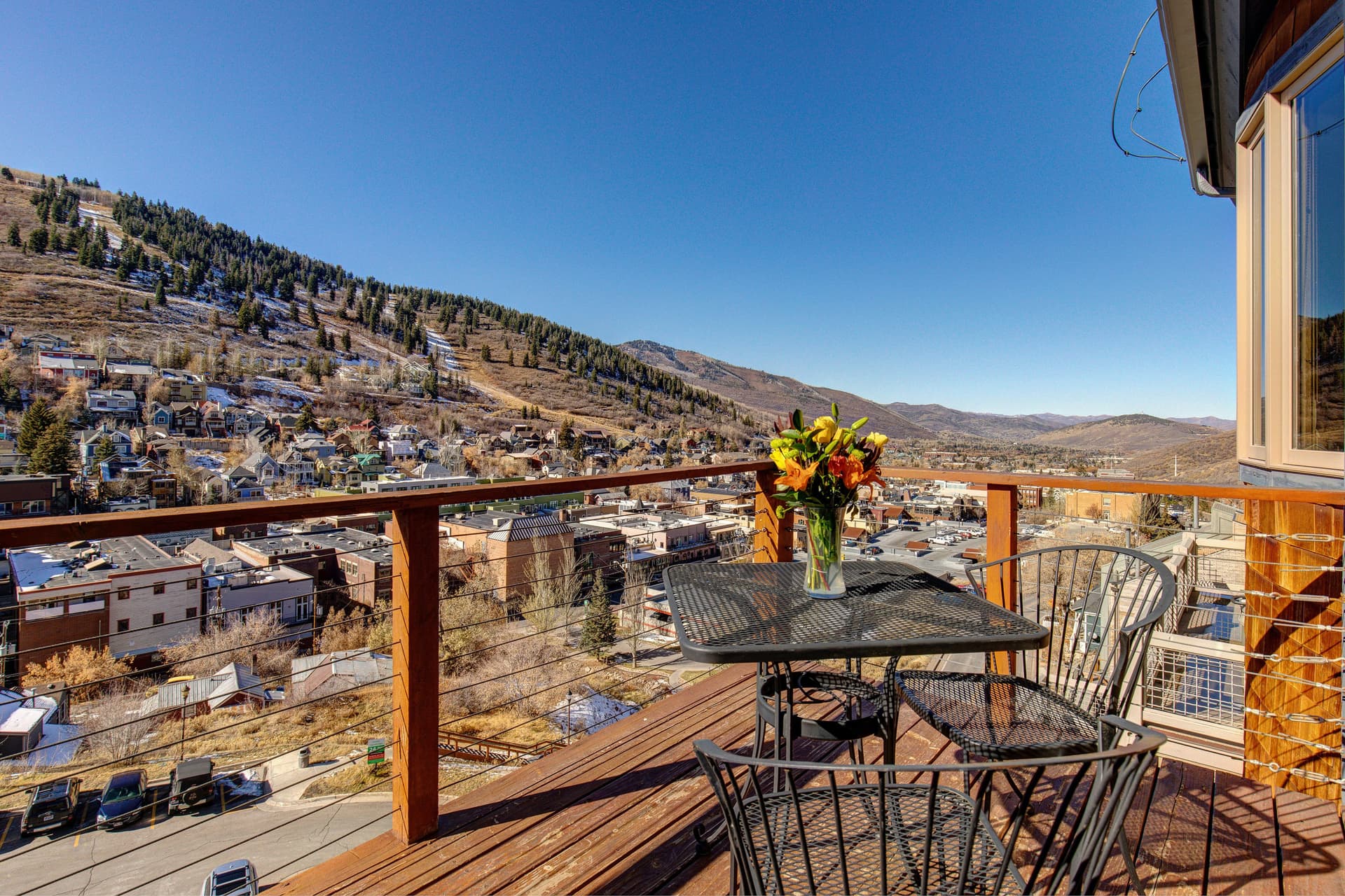 Old Town Overlook House - Image 5