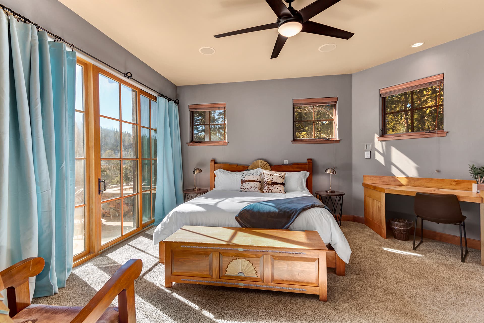 Star Mountain Lodge - Image 52