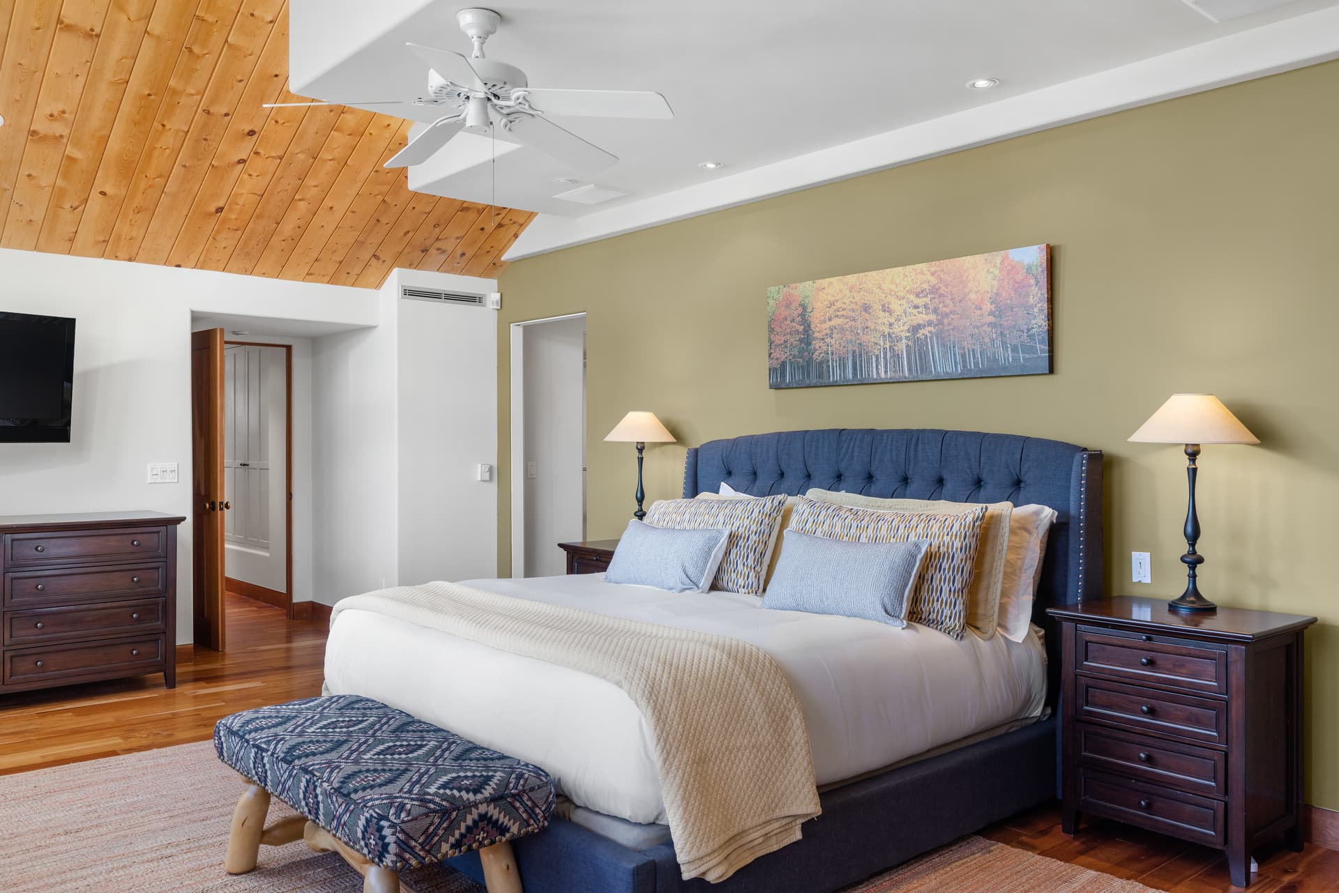 The Plaza at Granita Penthouse - Image 13