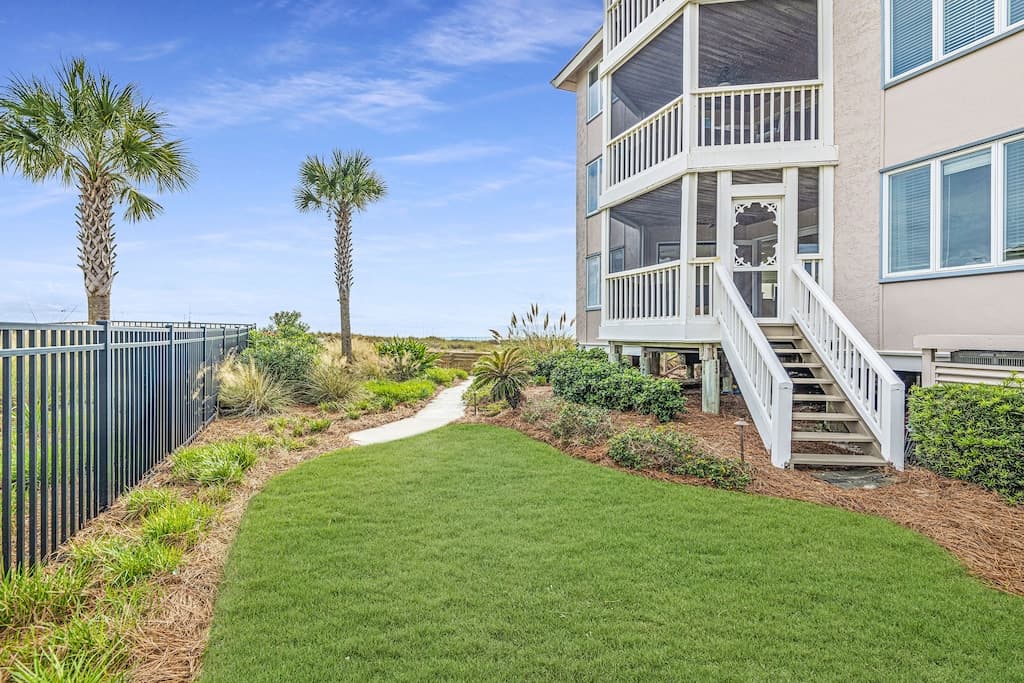 Wild Dunes Condo - Image 24