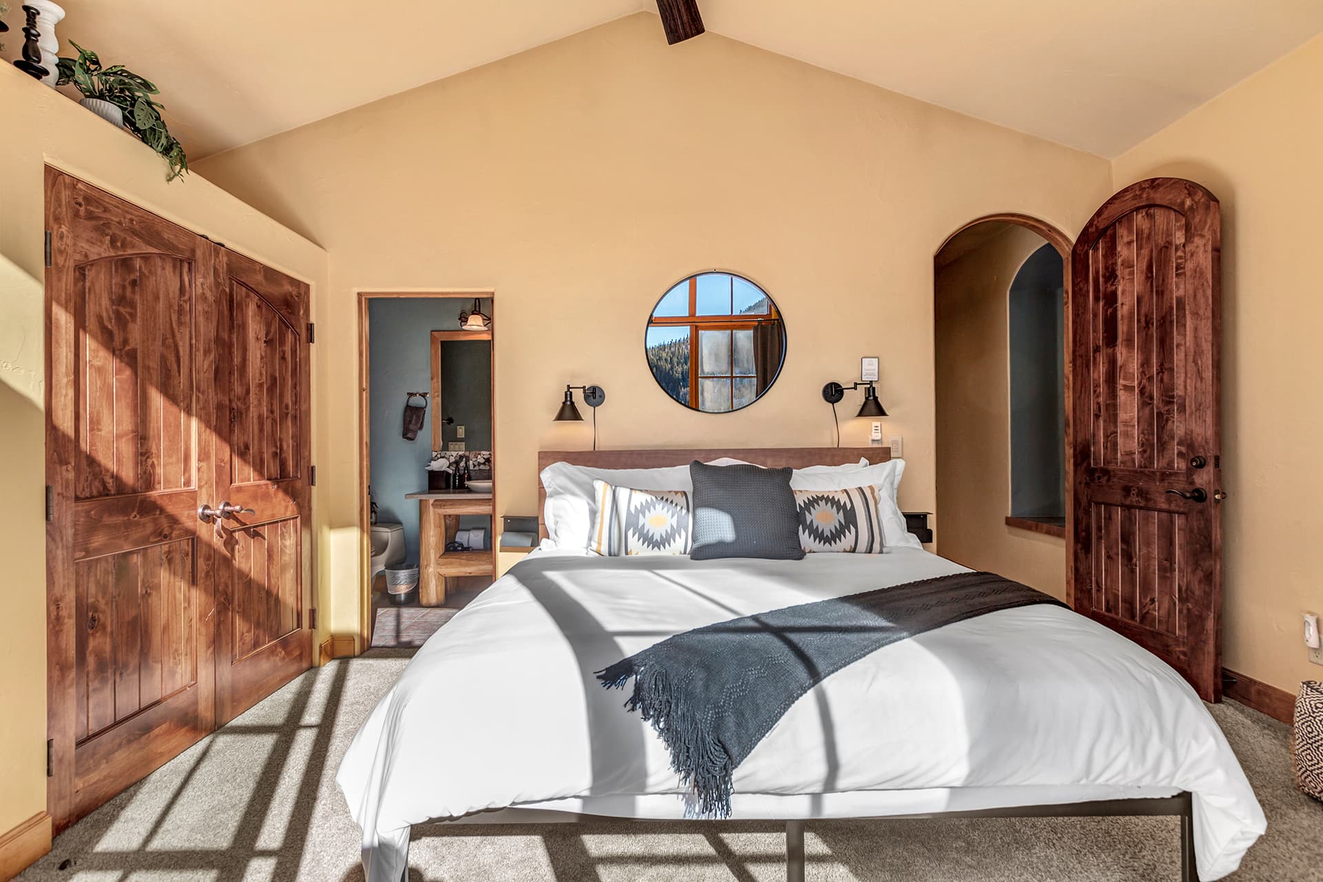 Star Mountain Lodge - Image 43