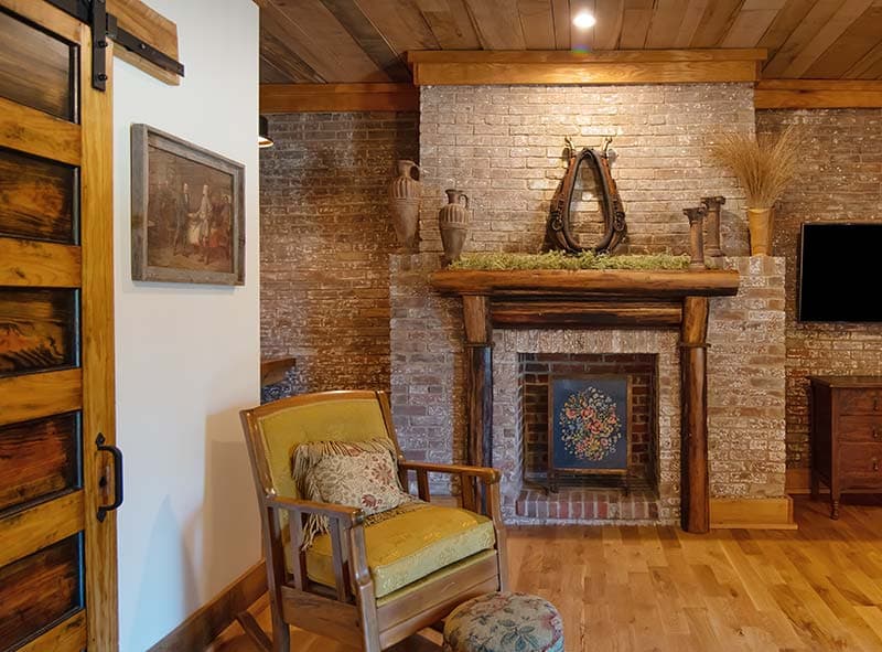 Belle Air Mansion - Image 30